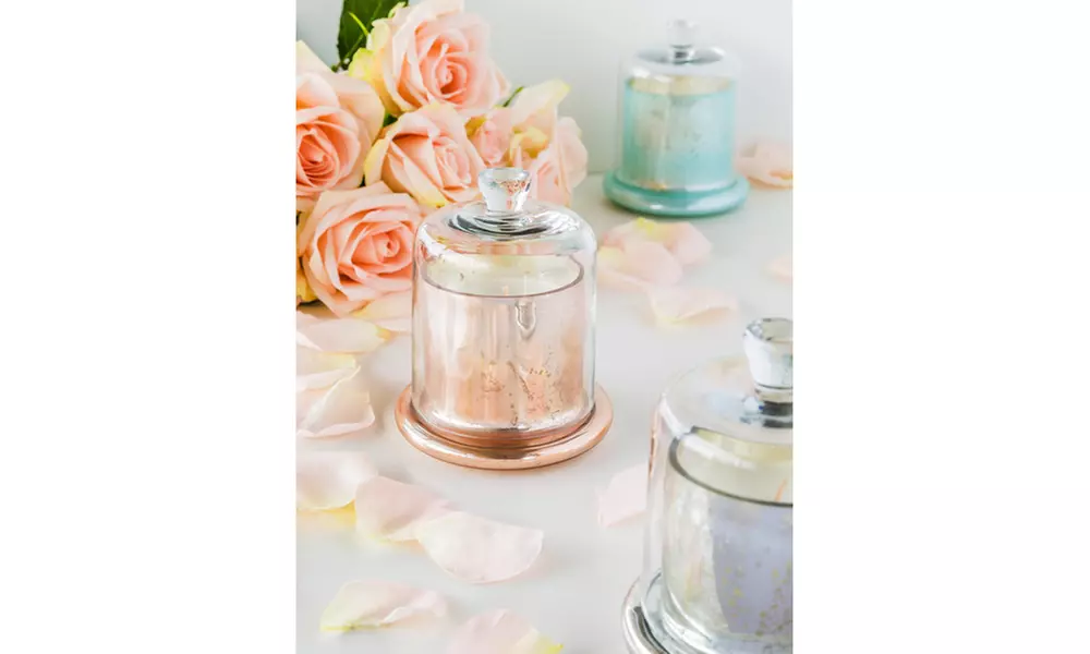 Cloche Candles - Primary Image