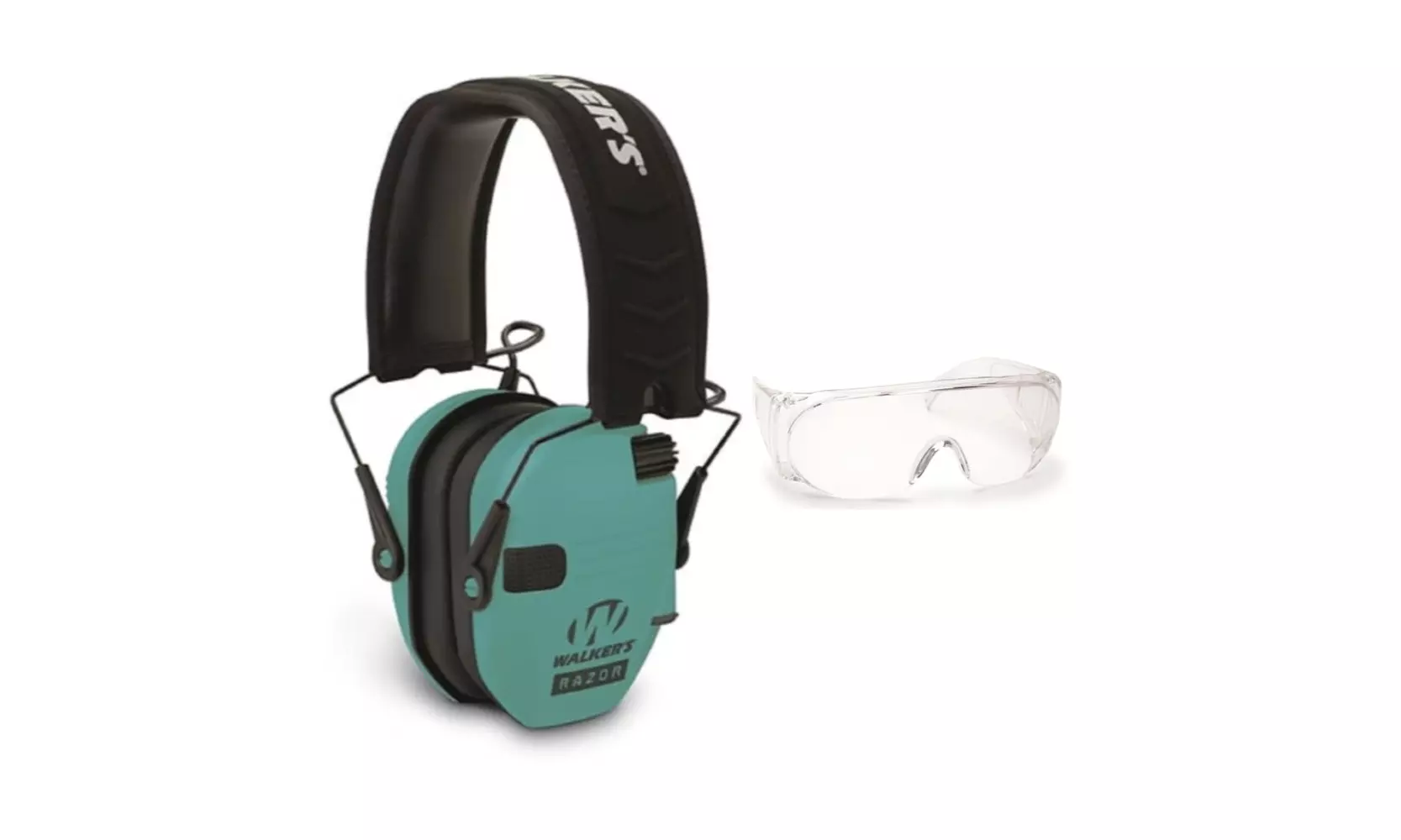 Walkers Razor Slim Electronic... | Groupon Goods