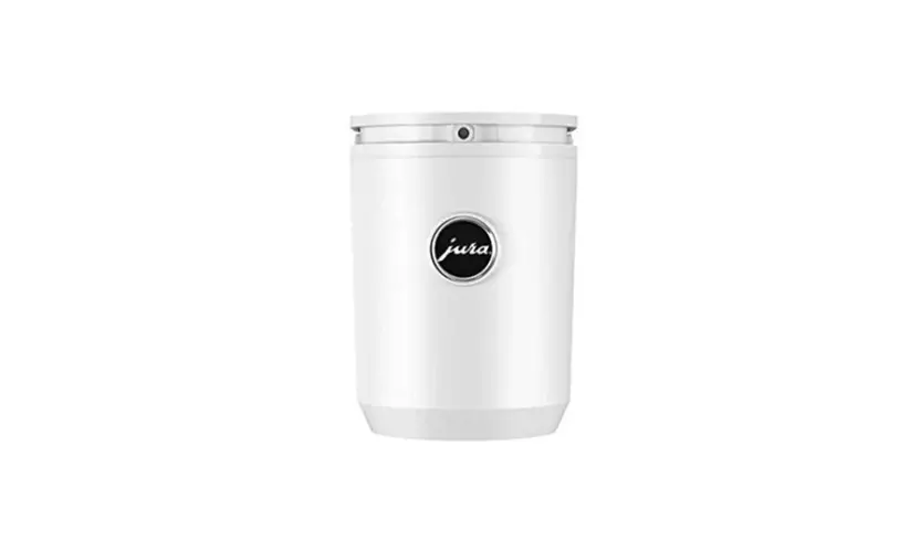 Jura Cool Control 0.6L Milk Cooler (White) - Second Medium