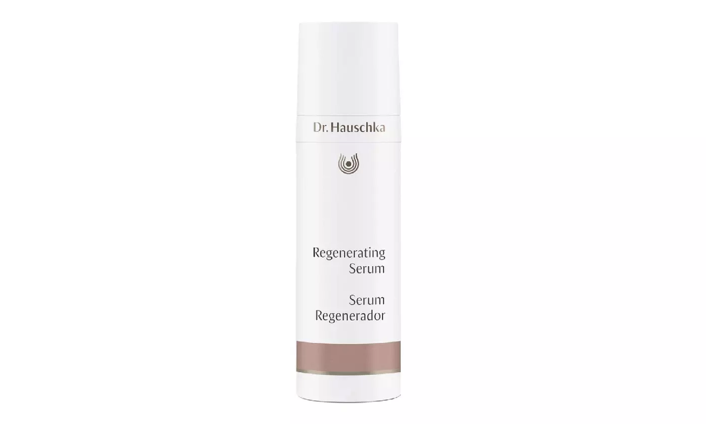 Dr. Hauschka Regenerating Serum 30 ml / 1 oz