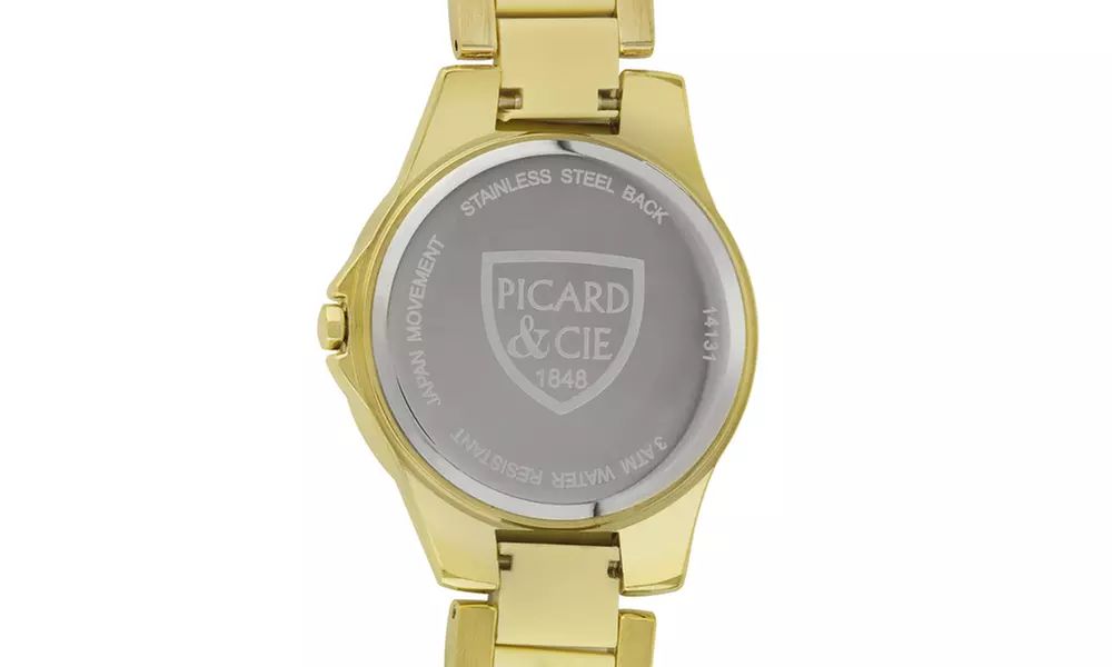 Picard & Cie PPK Ladies Watch... | Groupon Goods display picture 3