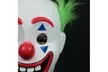 DC Movie Joker Arthur Fleck Mask Clown Masquerade Halloween Mask - Second Medium