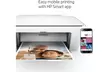 HP DeskJet 2655 All-in-One Compact Printer with Alexa (V1N04A) (White) - Renewed - Second Medium