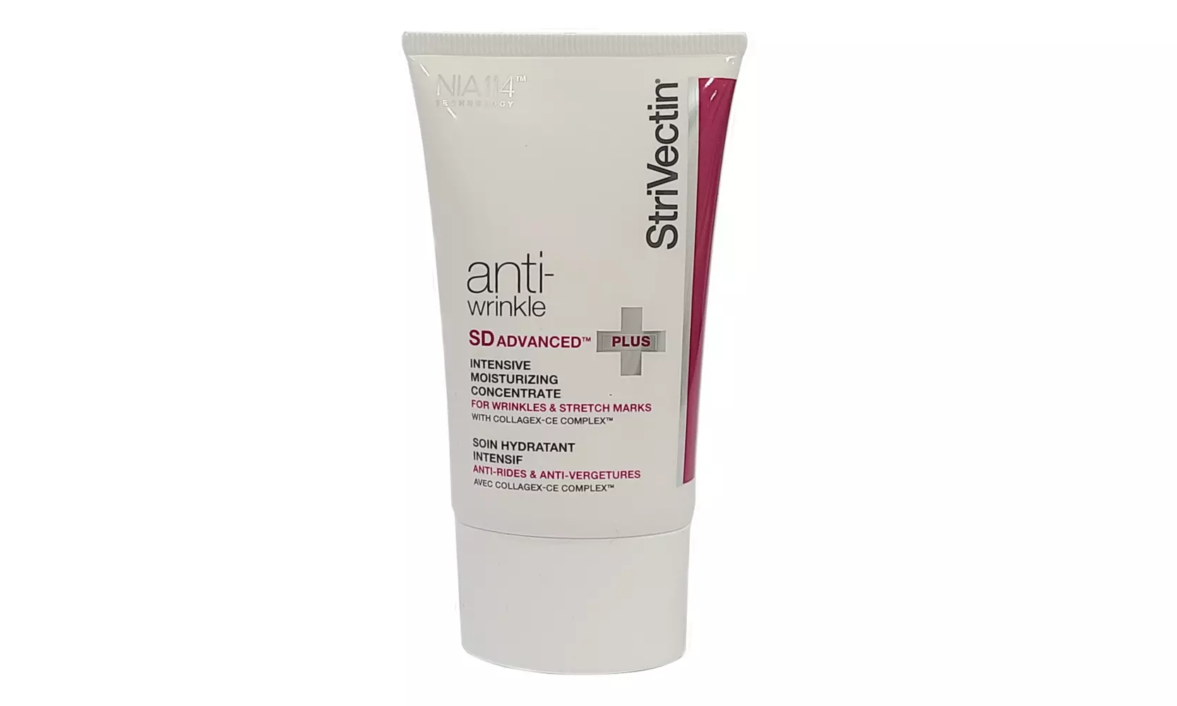 StriVectin SD Advanced PLUS Intensive Concentrate 1.6 oz / 47 ml - Primary Image