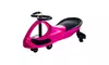 Lil' Rider Wiggle Car Ride-on