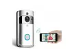 Wireless Smart WiFi IR Video Visual Camera Intercom Door Bell Home Security Kit - Second Medium