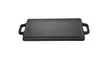 Ozark Trail Small Cast Iron Griddle (Reversible) - Second Medium