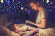 Rotating Starry Sky Projector Constellation Night Light - Second Medium