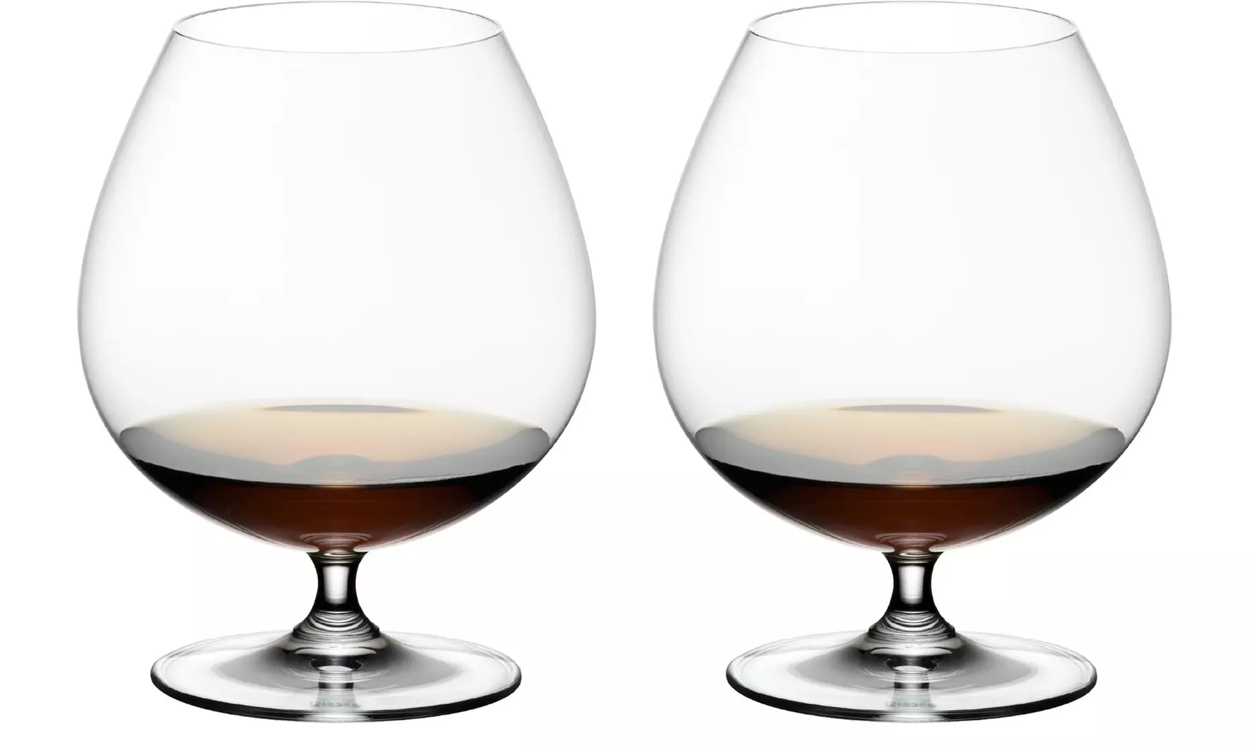 Riedel Vinum Brandy Glass (2-pack) - Primary Image