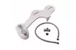 Non-Electric Adjustable Water Spray Bidet Toilet Seat Attachment - Second Medium