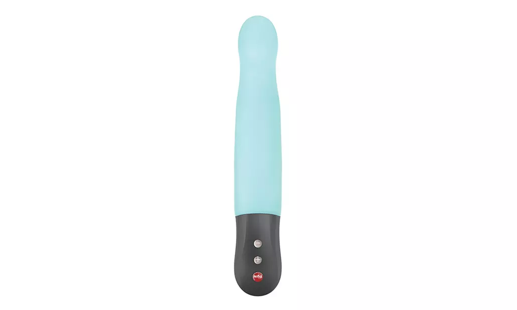 Fun Factory Stronic G Back And Forth Vibration - Pool Blue. - Second Medium
