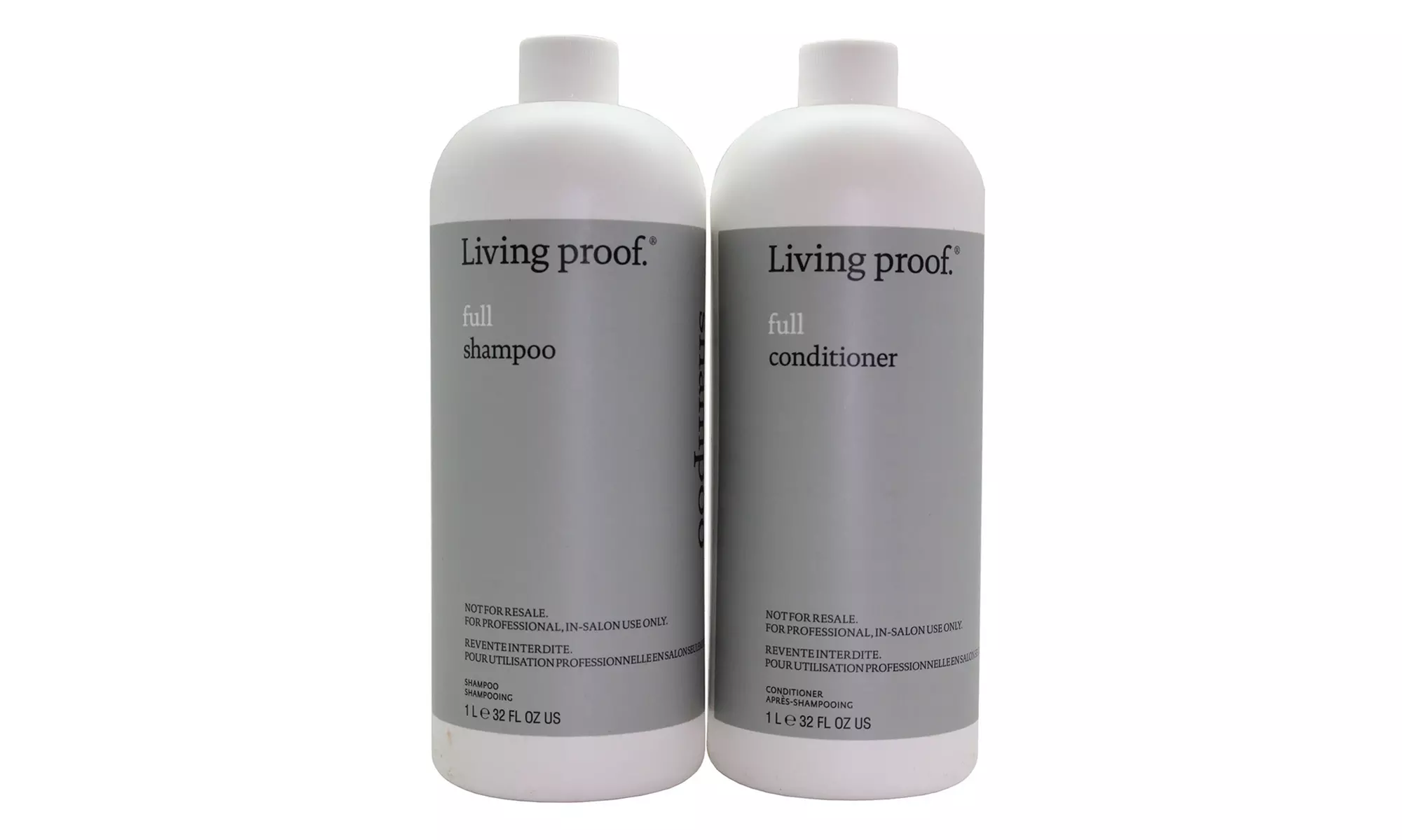 Living Proof Full Shampoo, Conditioner or Volume Hairspray