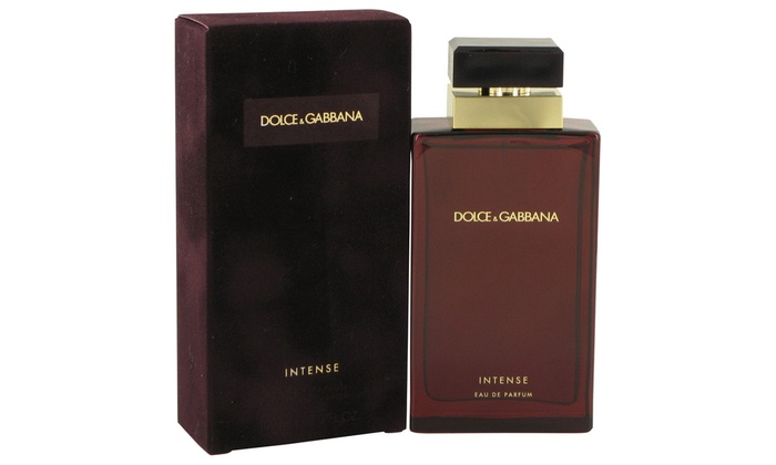 dolce and gabbana intense