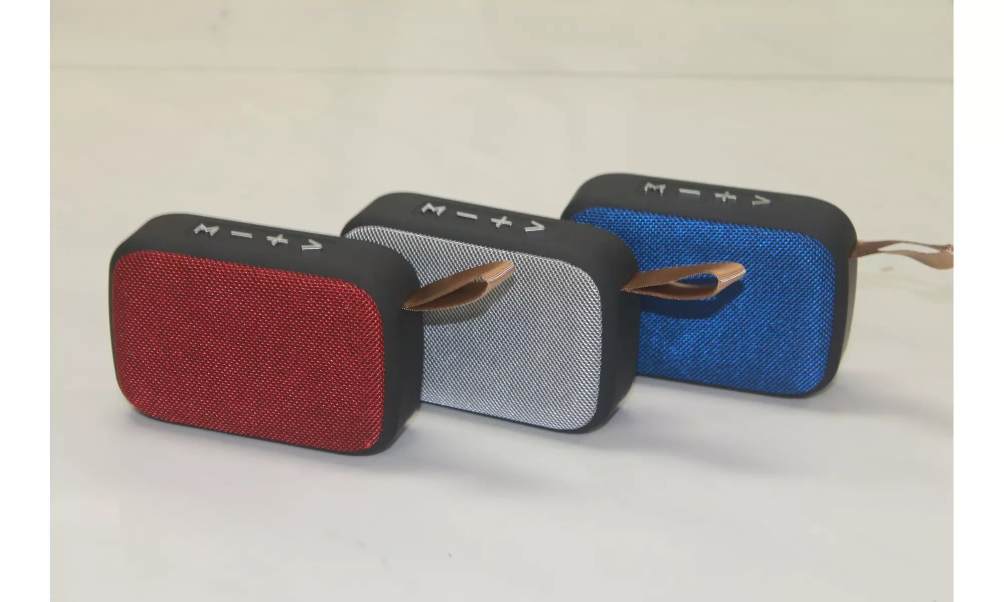 Zone One Pebble speaker  - Primary Image