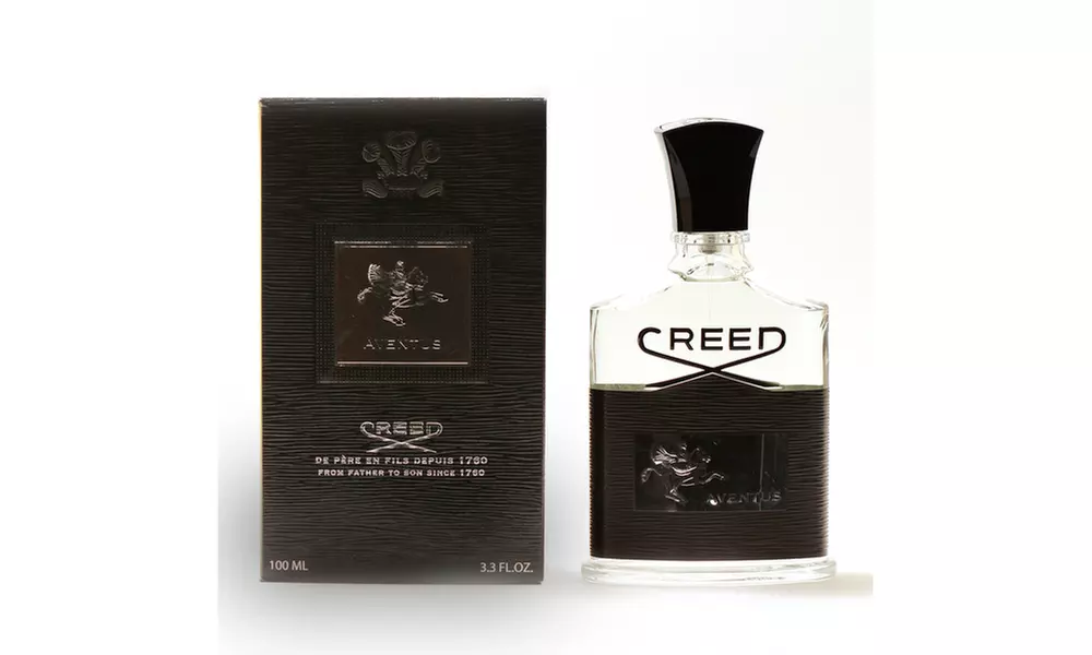 Creed Aventus For Men Edpspray 3.3 Oz - Primary Image