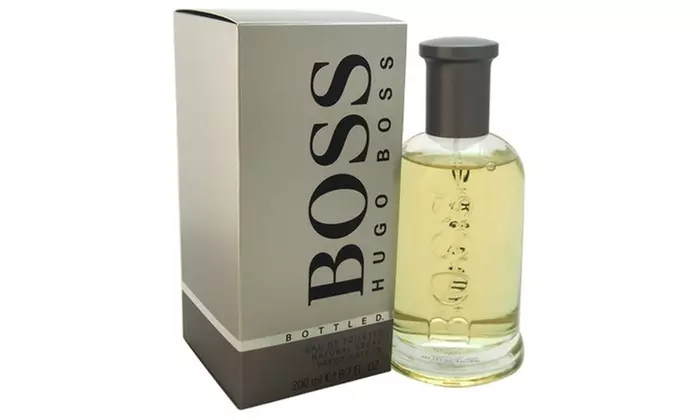 Hugo Boss #6 3.4 EDT Men - Primary Image