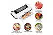 Professional Automatic Food Sealing Packing Vacuum Sealer Machine  - Second Medium