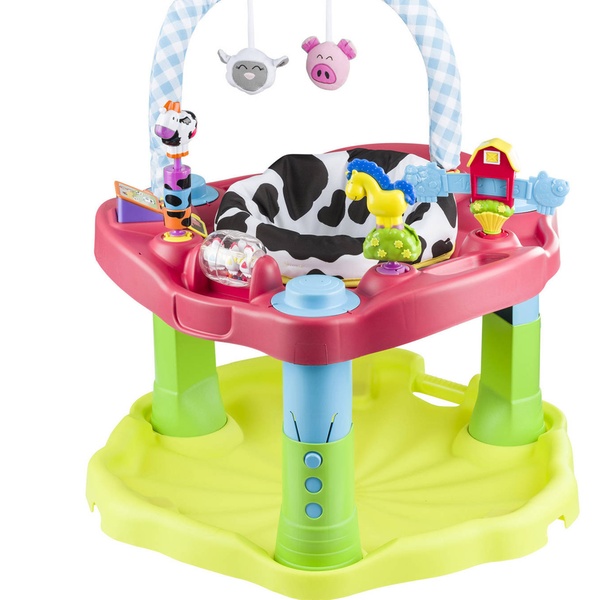 exersaucer black friday