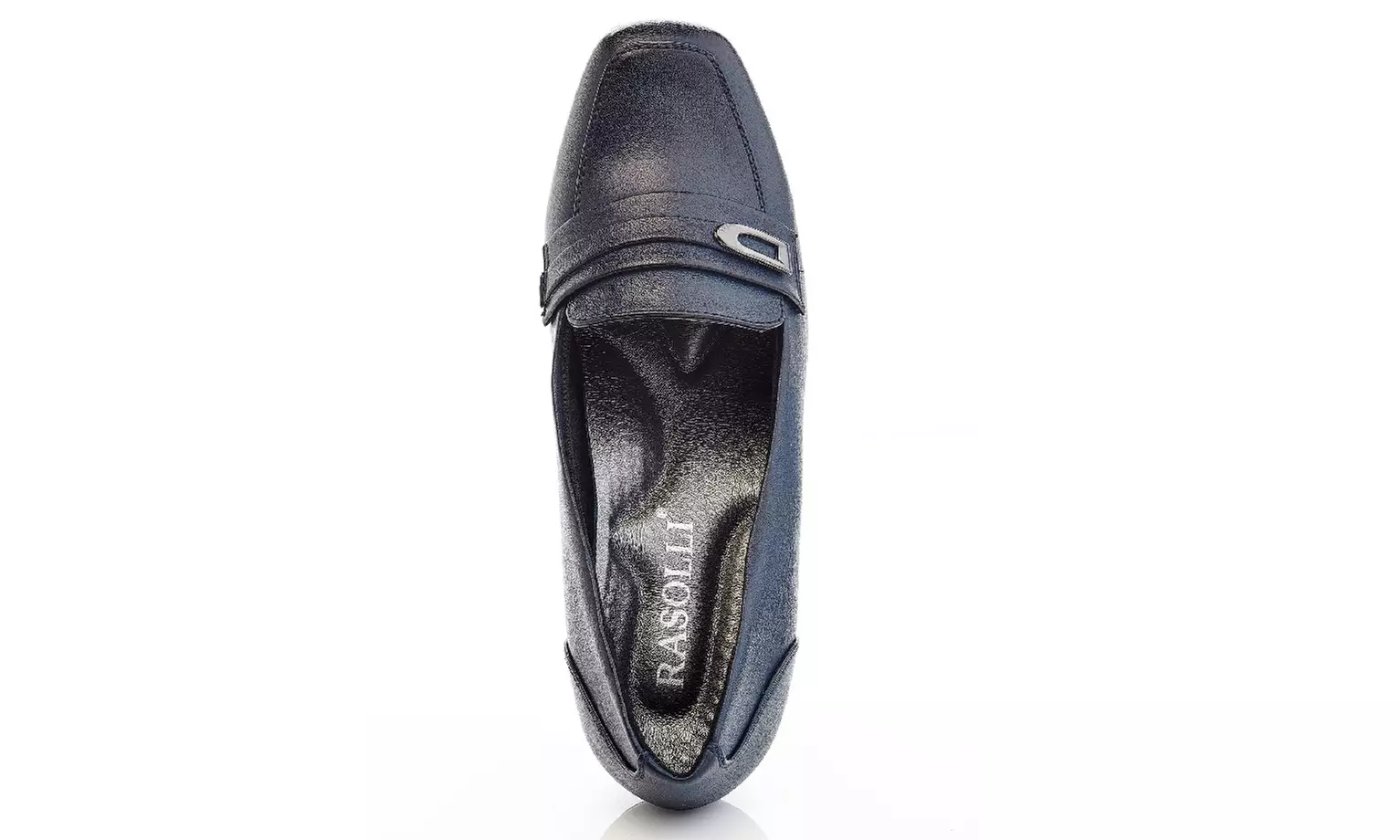Rasolli Women's Vivian Comfort Pumps