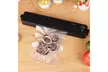 US Vacuum Sealer Machine Food Preservation Storage Saver Automatic With Seal Bag - Second Medium