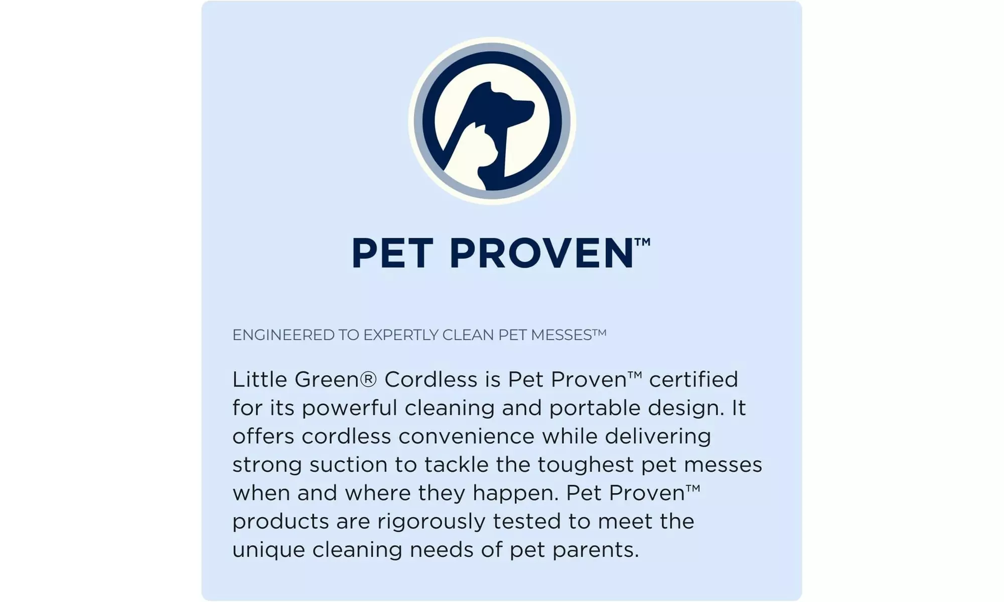 BISSELL 1400B Little Green Portable Carpet and Upholstery Cleaner