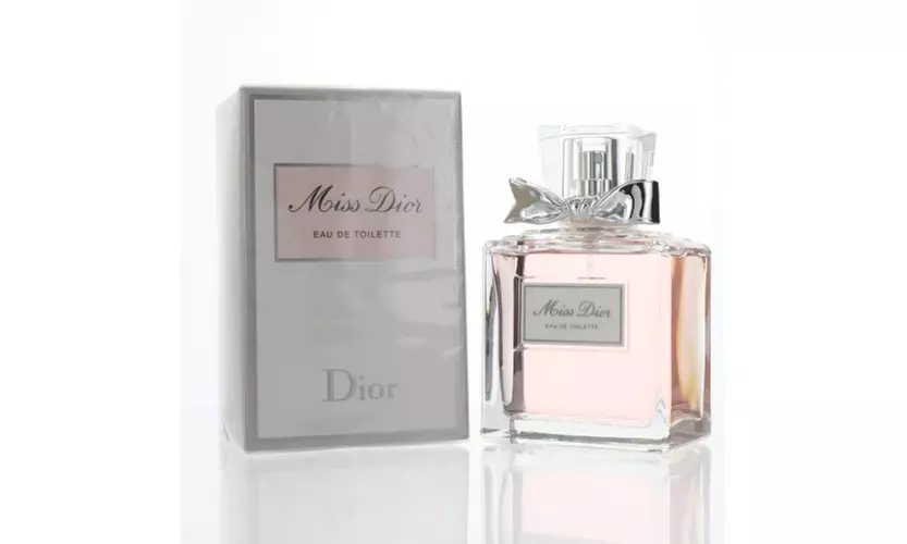 Christian Dior Miss Dior Eau de Toilette or Eau de Parfum Perfume for Women