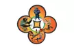 GearShift Brain Teaser - Disney Zootopia - Second Medium