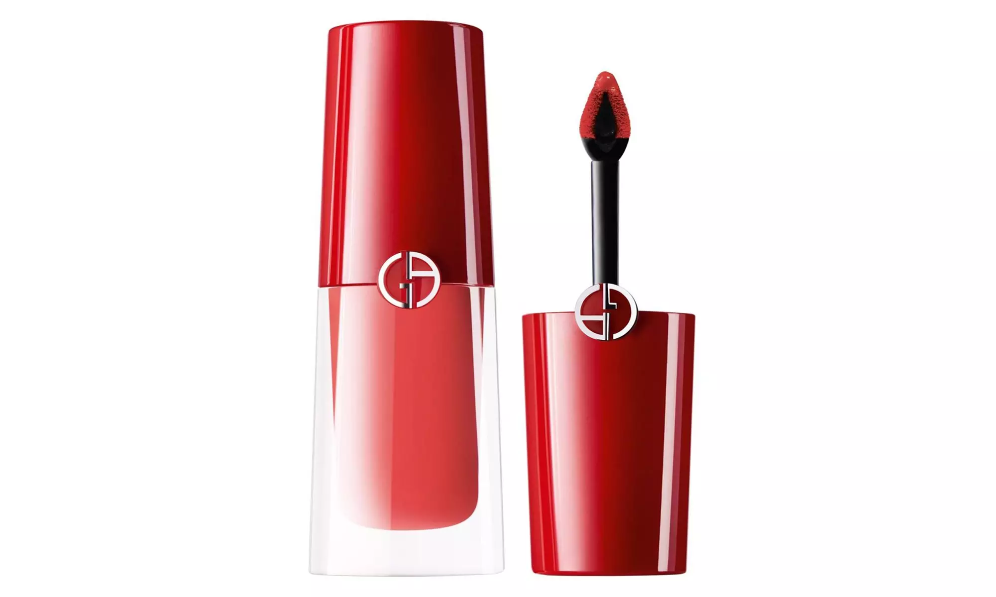 Giorgio Armani Lip Magnet Groupon Goods