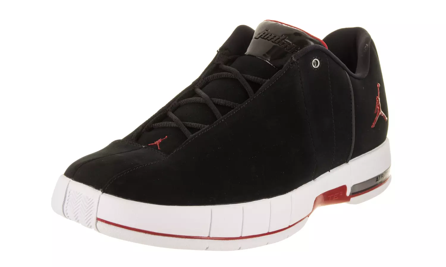 Nike Jordan Men's Jordan TE 2 Low Basketball Shoe - Primary Image