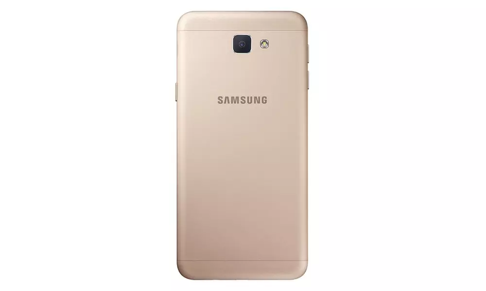 Samsung Galaxy J5 Prime Unlocked GSM 4G LTE Quad-Core (International Version) - Primary Image