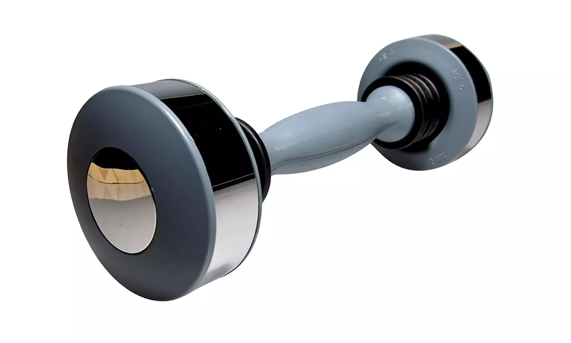 SHAKE Weight Dumbbell for Men - Second Medium