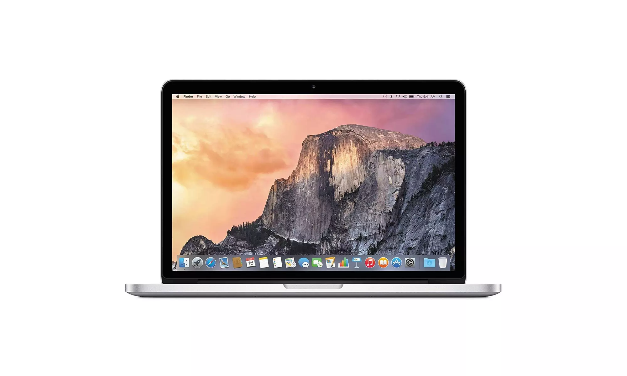 Apple MacBook Pro MC700LL/A - 13.3" Intel Core i5 500GB Storage (Scratch & Dent) - Primary Image