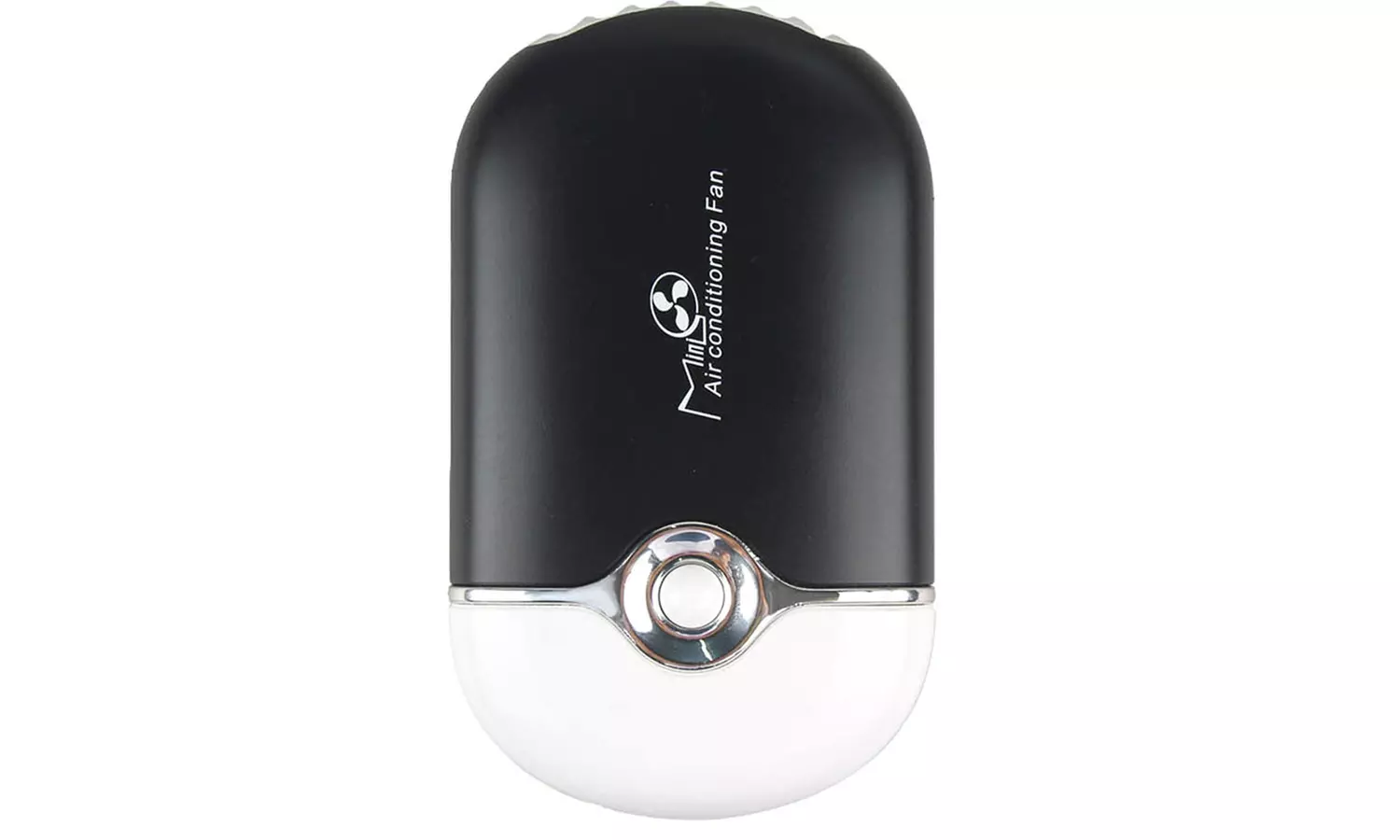 Mini Handheld Portable Air Conditioning Fan (3-Colors) - Second Medium