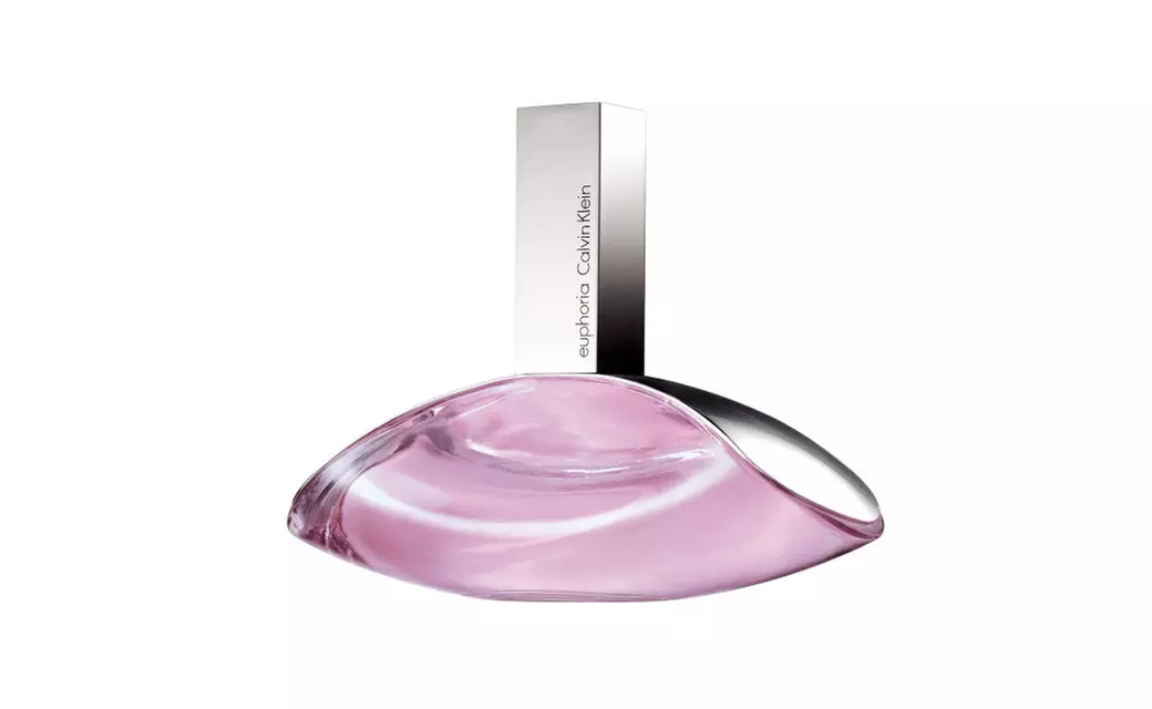 Calvin Klein Euphoria Blossom Eau de Toilette Spray for Women 3.4 Oz - Primary Image