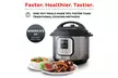 Instant Pot 112-0003-04 Duo 6-Quart 7-in-1 Electric Pressure Cooker - New - Second Medium