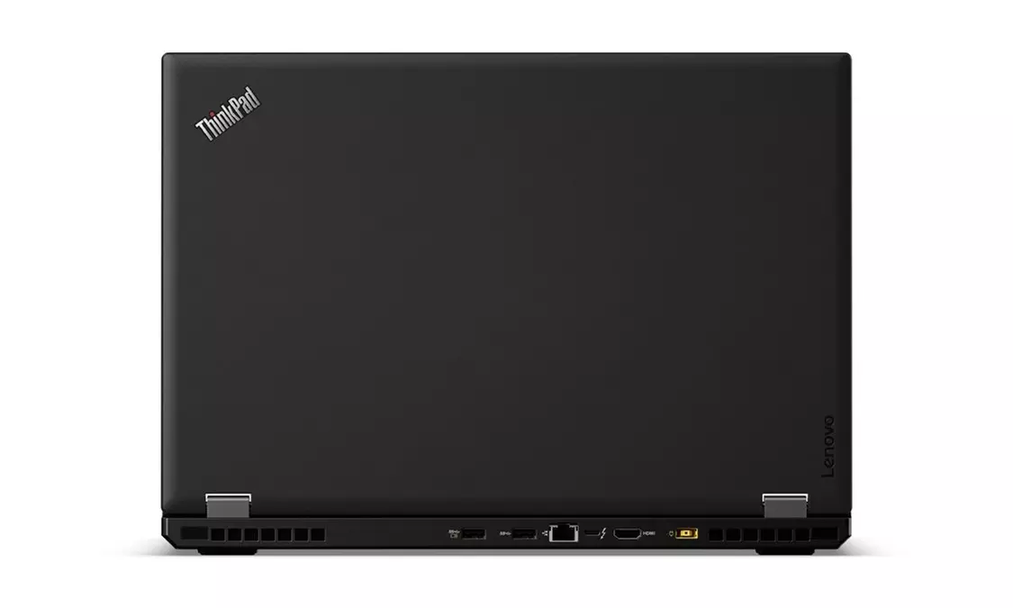 Lenovo ThinkPad Core I7 16GB Ram 500GB Storage Windows 10 (Scratch and Dent) - Second Medium
