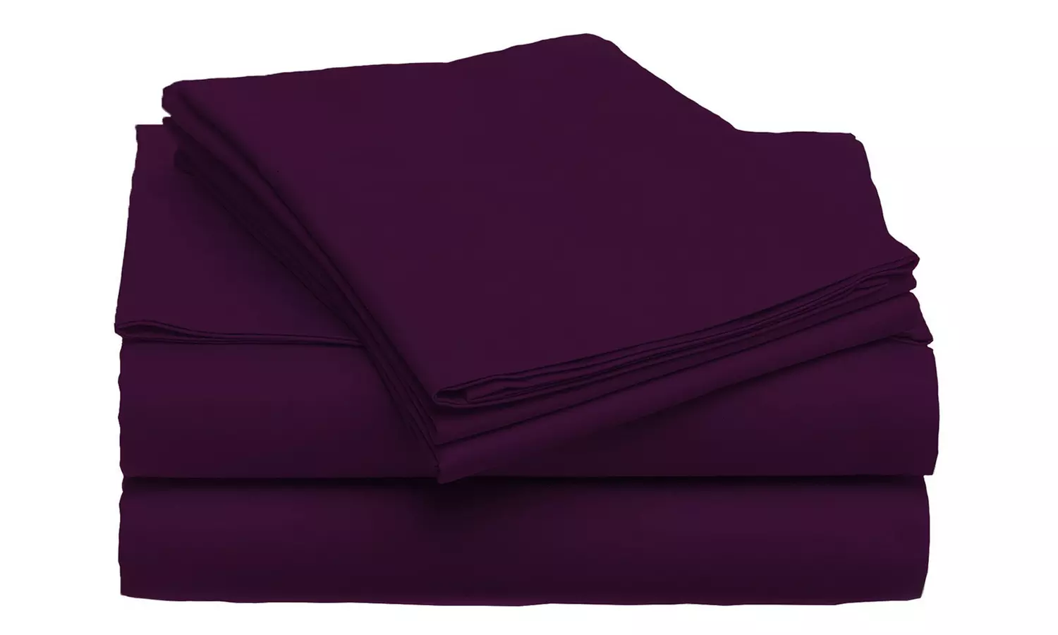 Microfiber Luxury Home Ultra Soft Sheet Set (6-Piece)