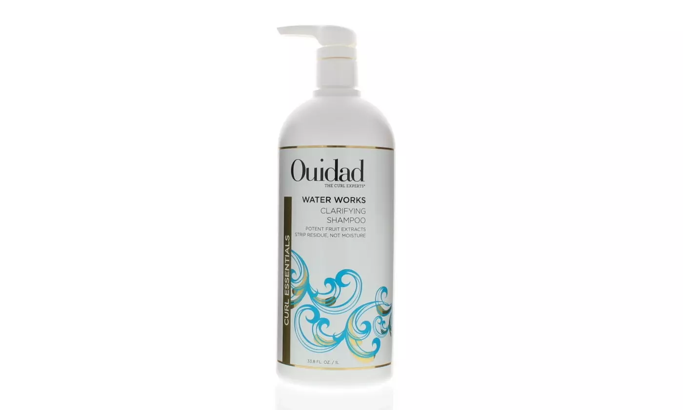 Best of Ouidad Hair Care Products Choose from-Shampoo OR Conditioner OR Styling