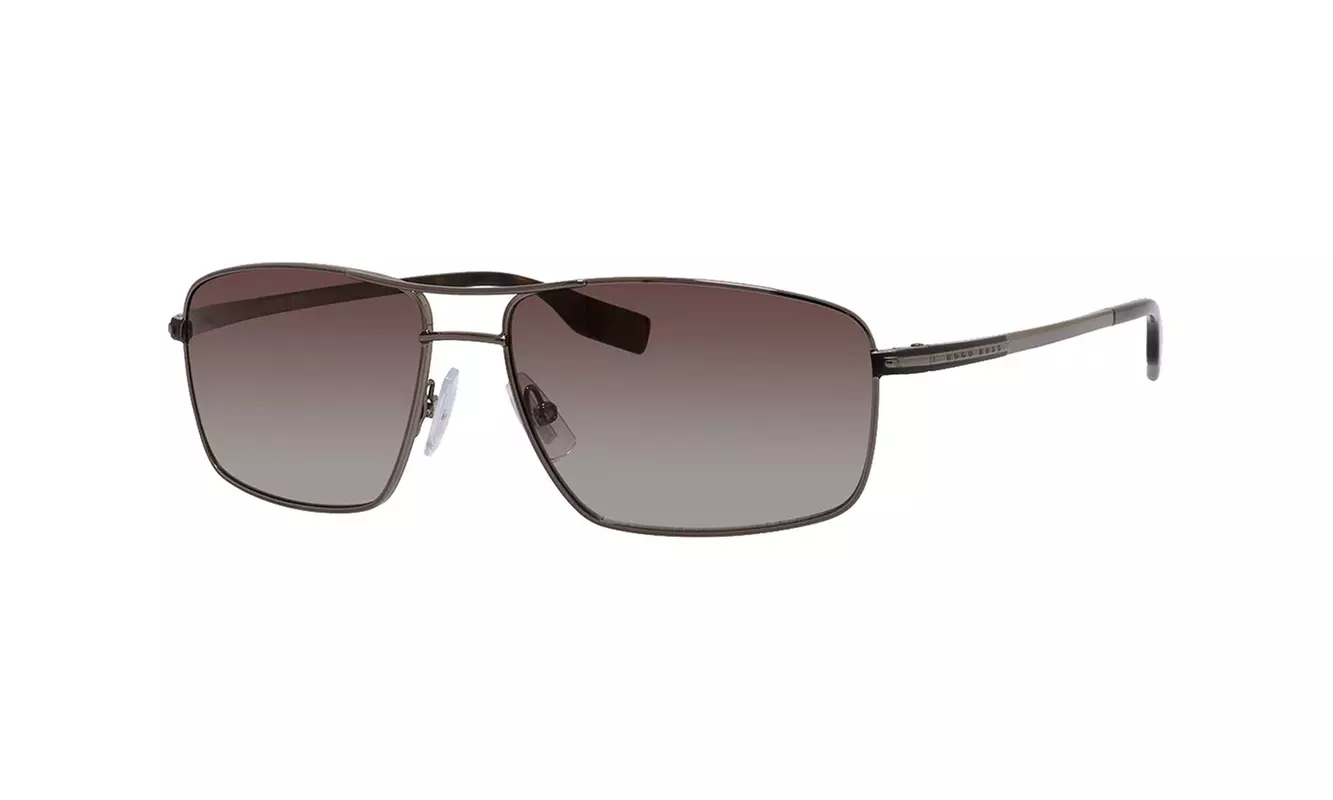 Hugo Boss Polarized Men's Sunglasses
