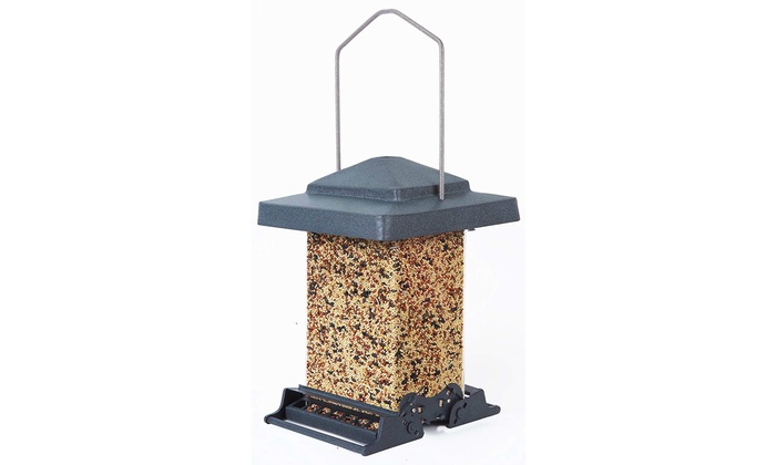 Up To 11 Off On Audubon 75160 Vista Squirrel Groupon Goods