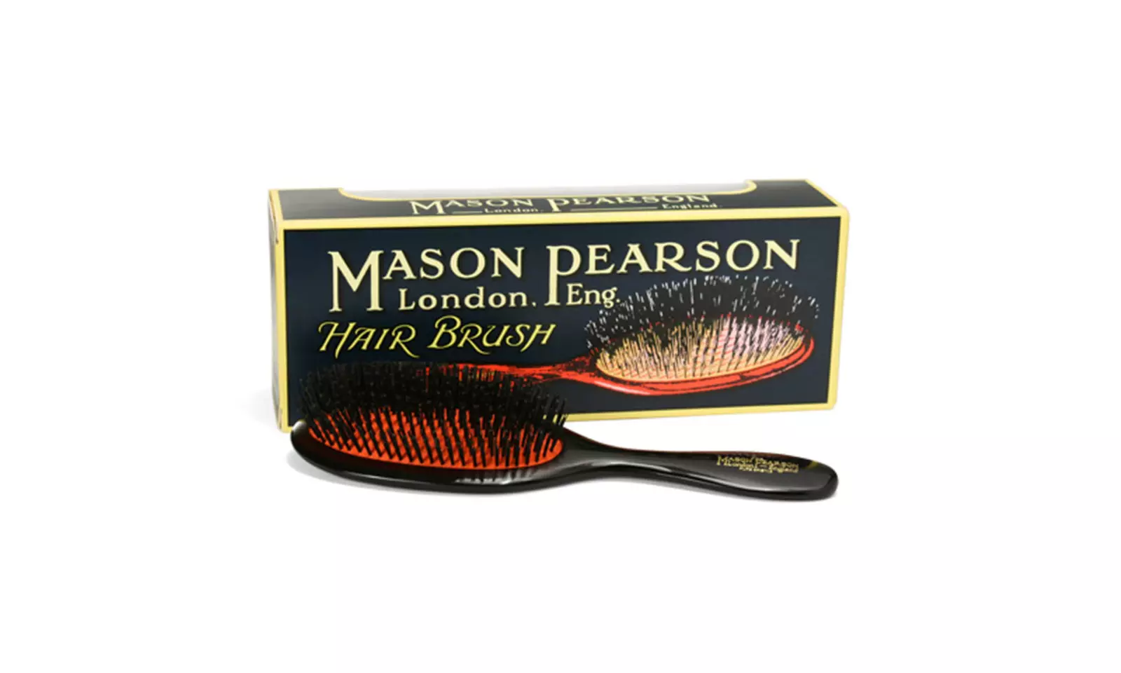 Mason Pearson Handy Bristle Brush - Primary Image
