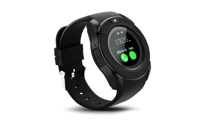 agptek smartwatch