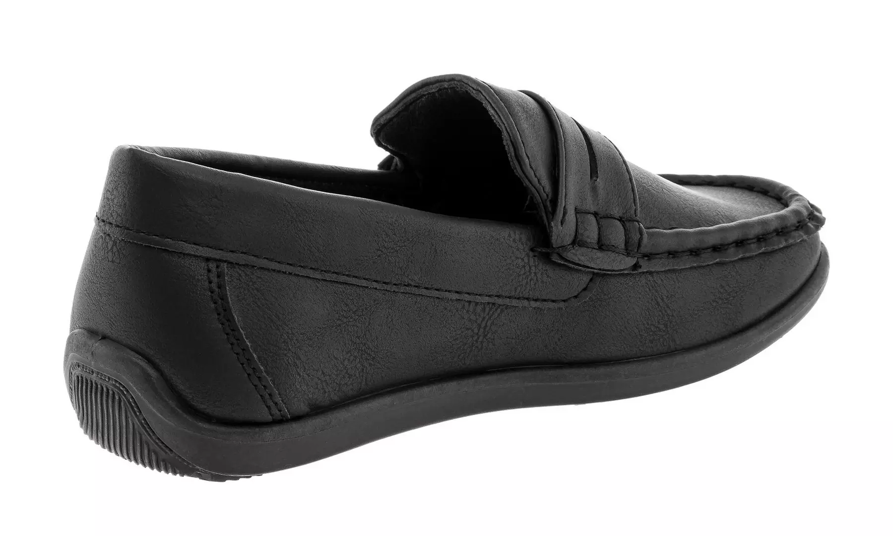 Adolfo Boys Ness Penny Loafers - Toddler