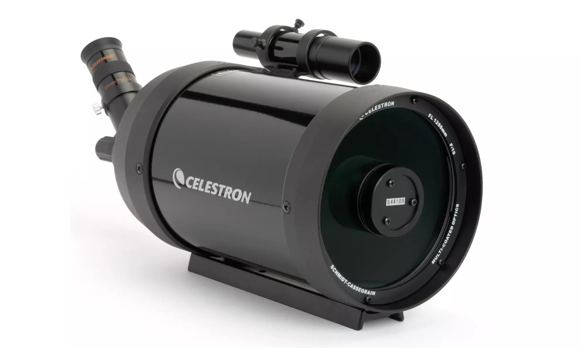 Celestron C5 50x Spotting Scope - Primary Image