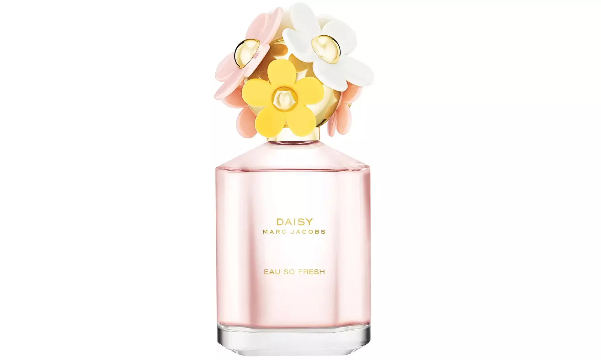 Marc Jacobs Daisy Eau so Fresh EDT Mini Travel Size 0.13 Oz Women's  - Primary Image