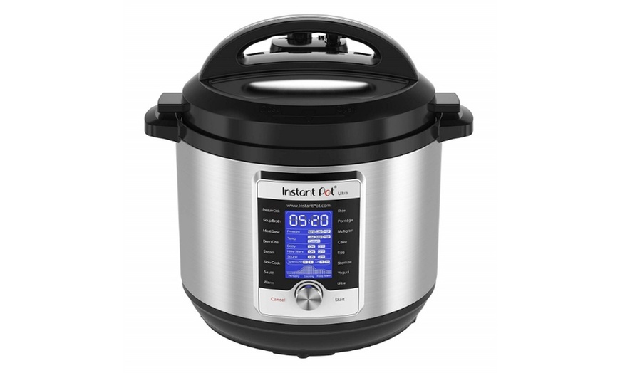 instant pot 8 quart best price