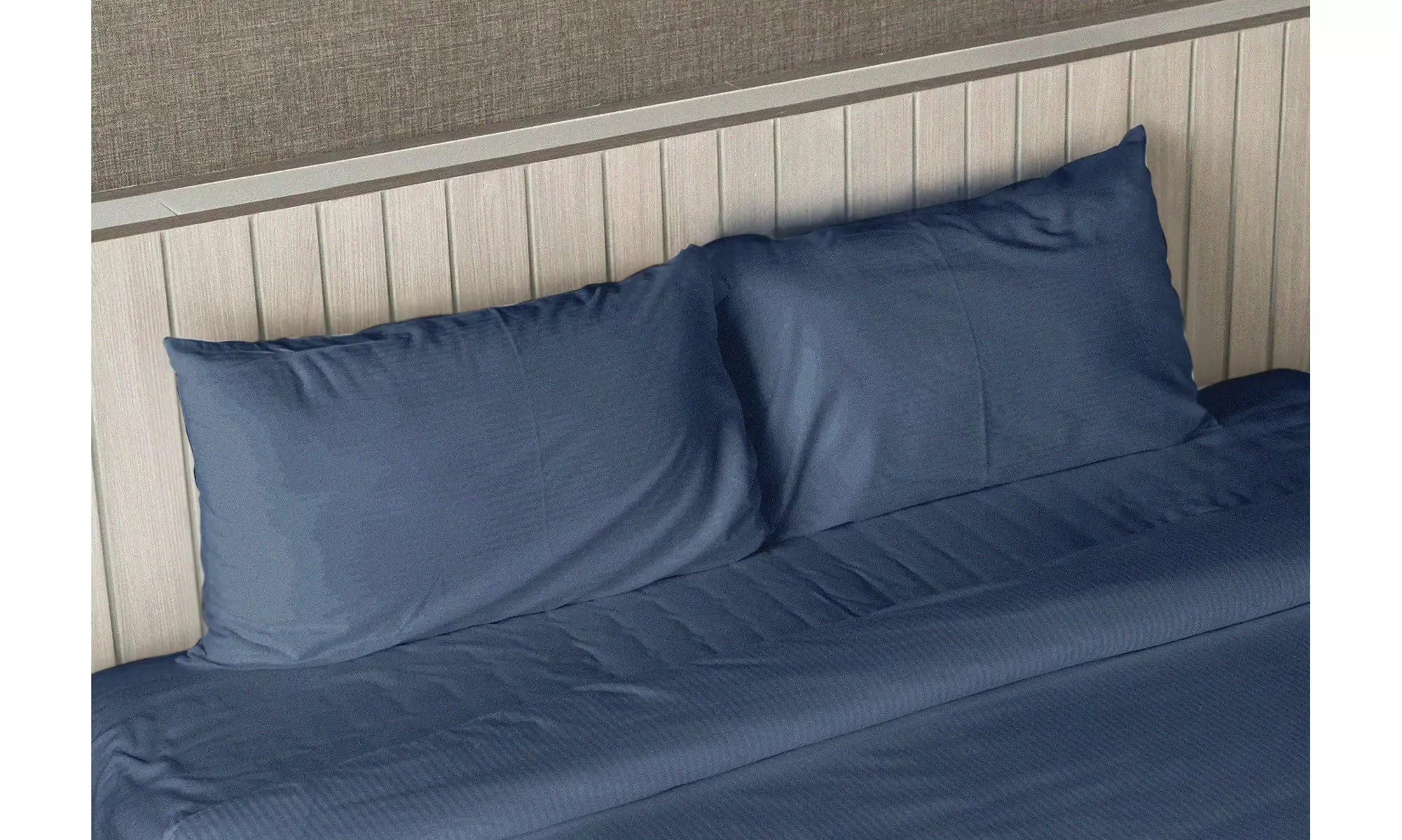 1800 Series With Pillow Cases Deep Pocket 15 Colors All Sizes Bed Sheet Sets