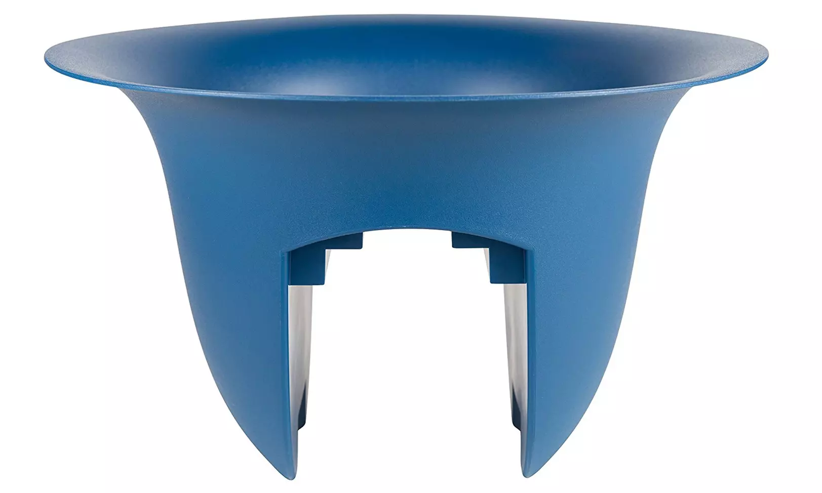 Bloem MR1831 18 in. Modica Deck Rail Planter - Primary Image