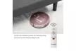 Remote Control Automatic Robot Vacuum Cleaner Carpet Floor Cleaning - Second Medium
