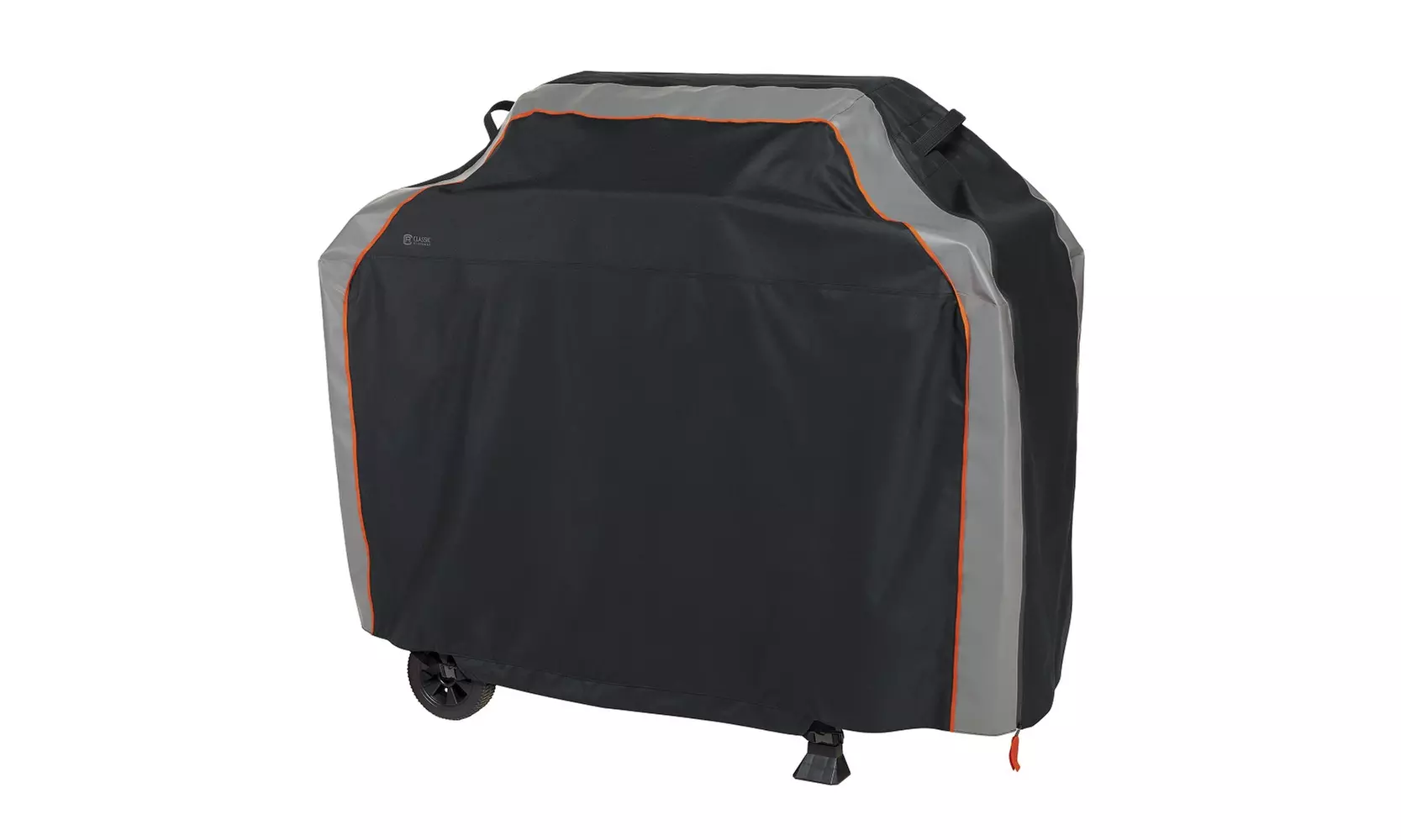 Classic Accessories 53912 Cart BBQ Cover - Tan -Medium - Primary Image